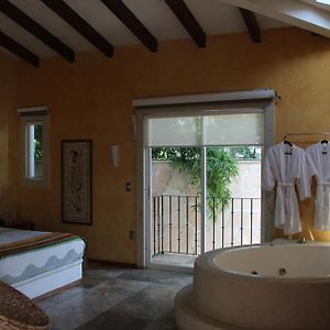 Habitación con Cama Queen